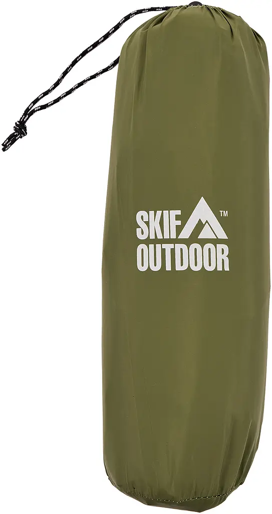 Каремат надувний Skif Outdoor Bachelor Ultralight (1013-389.02.81) - фото 2