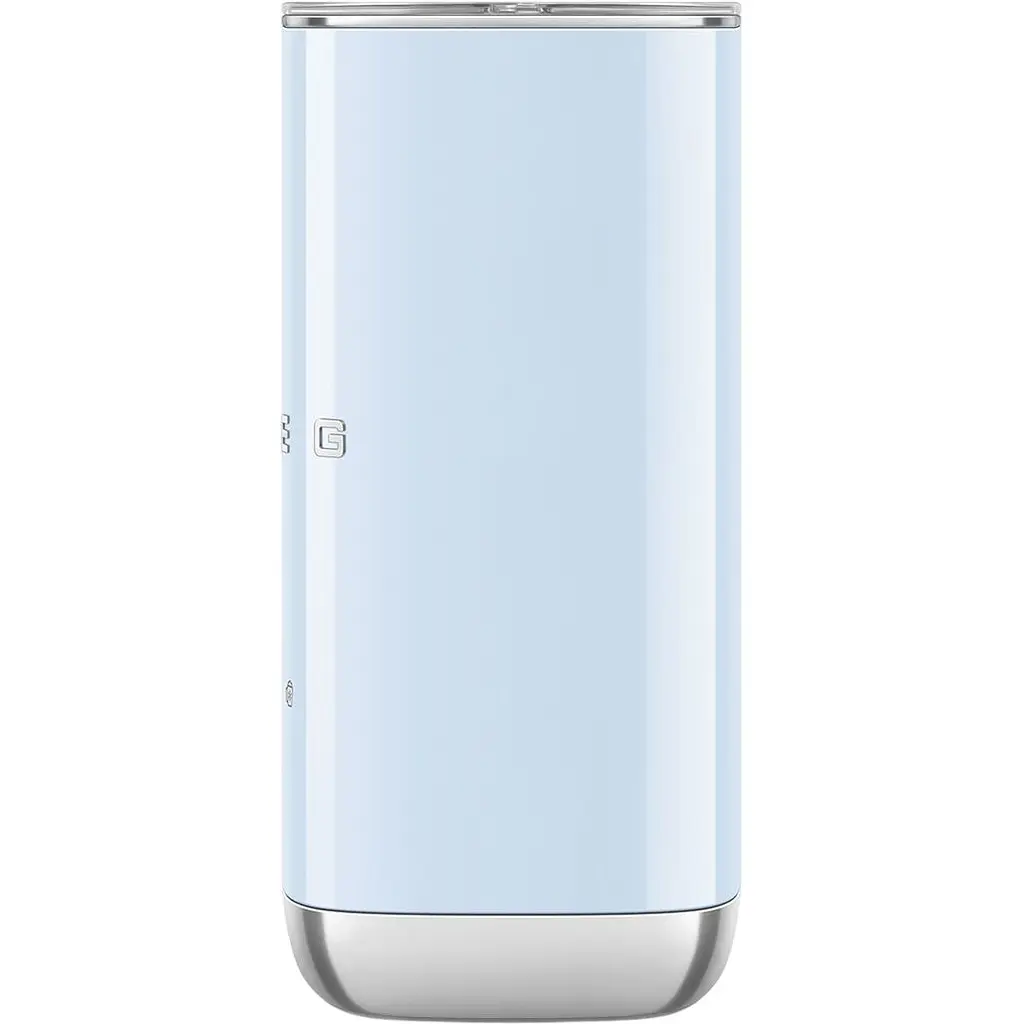 Пінозбивач молока Smeg MFF02PBEU Pastel Blue [169575] - фото 5