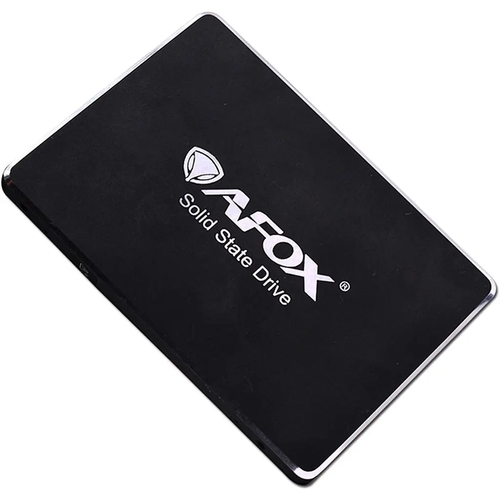 SSD накопичувач AFOX SD250 1TB [SD250-1000GQN] [142456] - фото 3