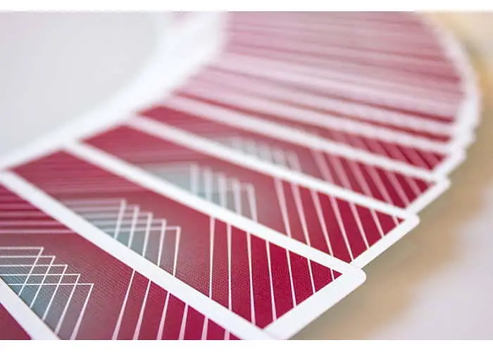 Карты игральные United States Playing Card Company AEY Catcher (Limited edition) (AEY11) - фото 6