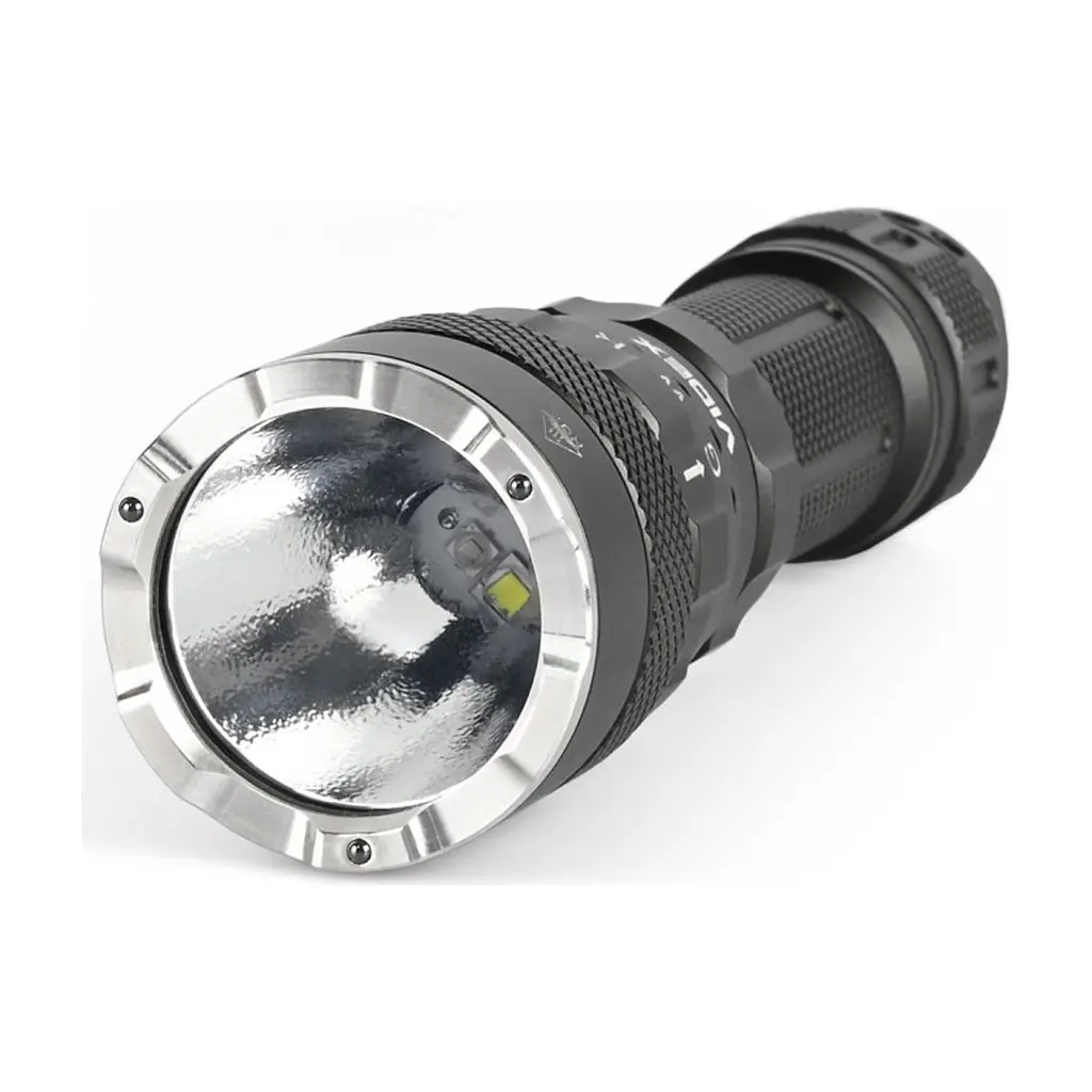 Ліхтар Videx VLF-AT255RG - фото 4