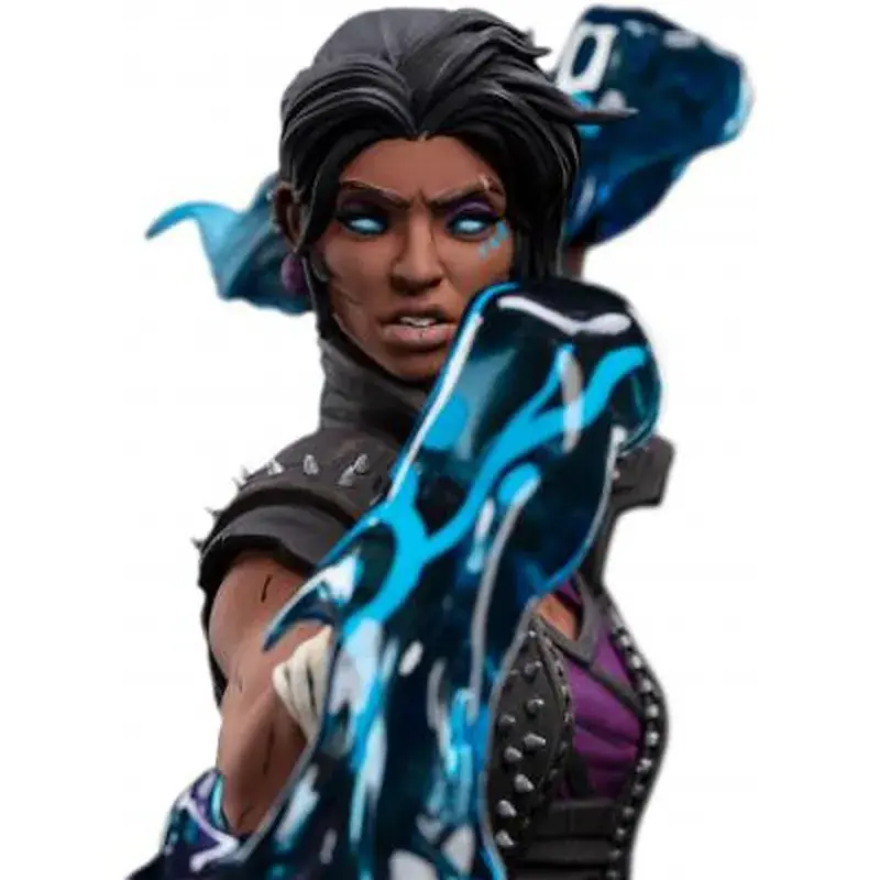 Фігурка для геймерів Weta Workshop Borderlands 3 Amara (105203011) - фото 6