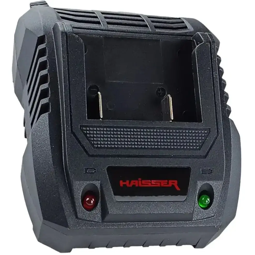 Зарядний пристрій Haisser HS QC21V (118378) - фото 4