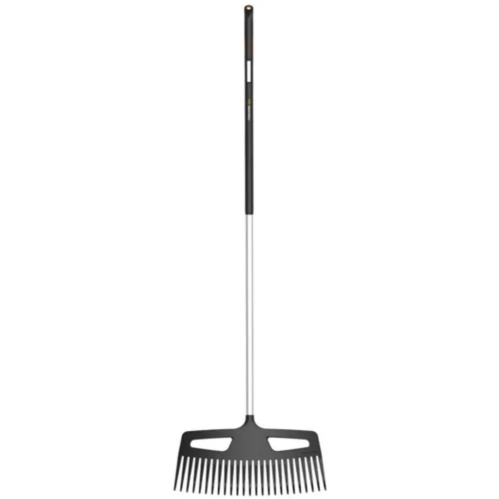 Граблі для прибирання листя Fiskars Xact L 490 мм (1027037)