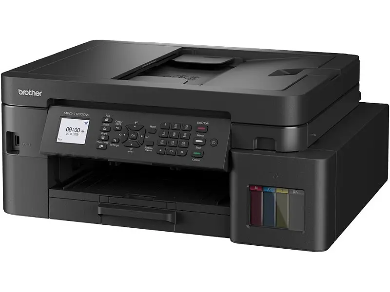 БФП Brother MFC-T930DW (MFCT930DWYJ1) - фото 2