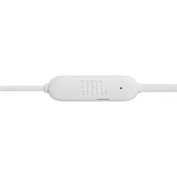 Навушники JBL HF Sport Tune215 BT White JBLT215BTWHT UA - фото 4