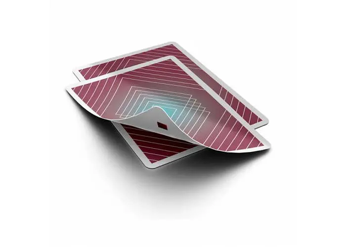 Карты игральные United States Playing Card Company AEY Catcher (Limited edition) (AEY11) - фото 4