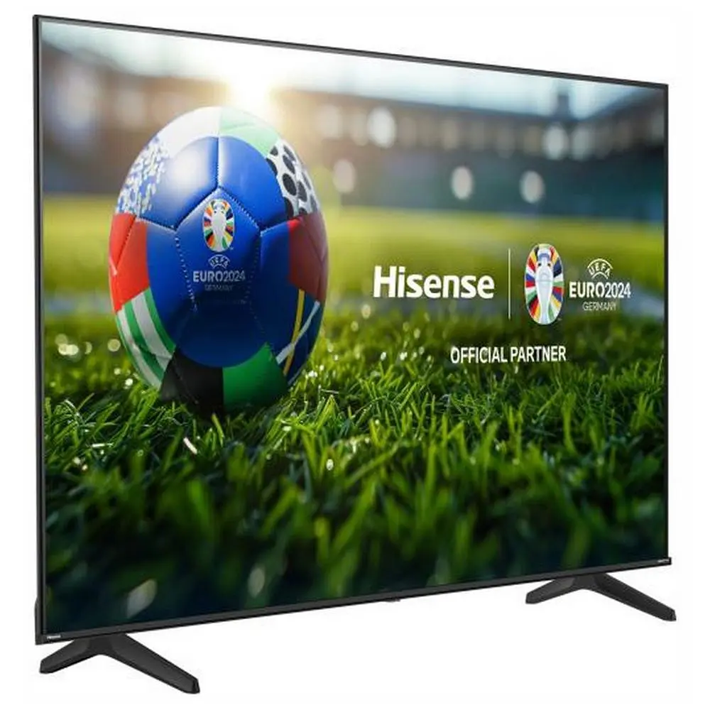 Телевизор Xiaomi TV A Pro 55 2025 - фото 2