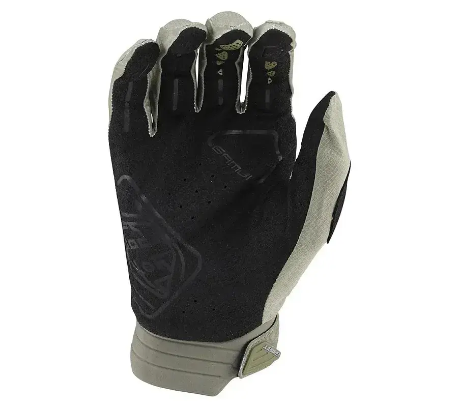 Перчатки TLD Gambit Glove M Olive Green Troy Lee Designs (1106-415785103) - фото 2