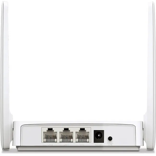 Маршрутизатор Mercusys AC10 - фото 3