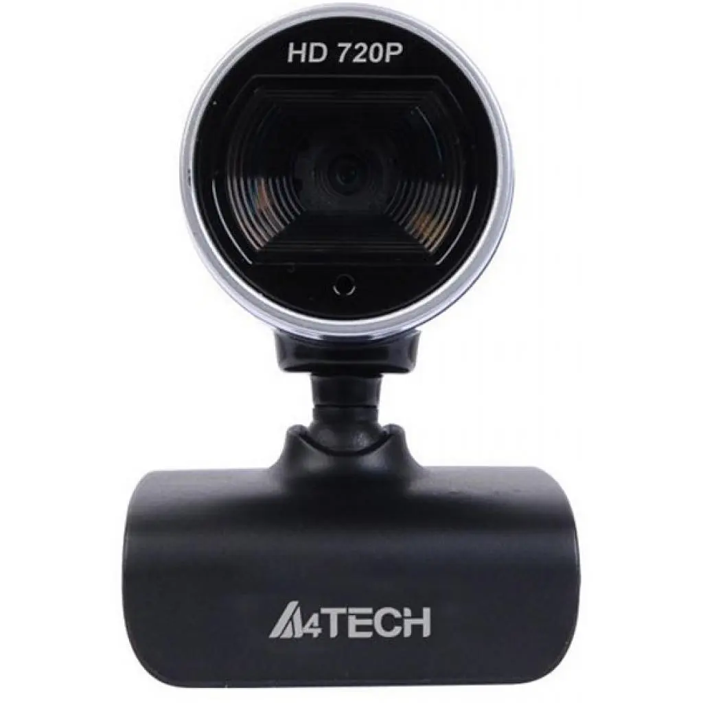 Веб-камера A4Tech PK-910P - фото 2