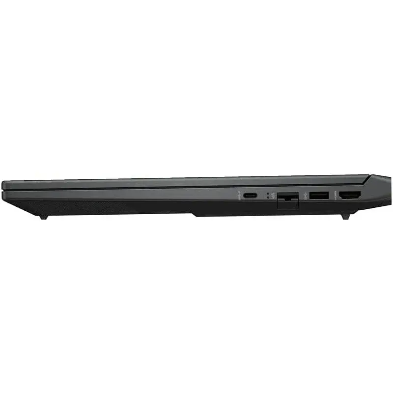 Ноутбук HP Victus AMD Ryzen 7 8845HS RAM 16 GB DDR5|SSD 512 GB RTX 4070, 8 GB Refurbished - фото 2
