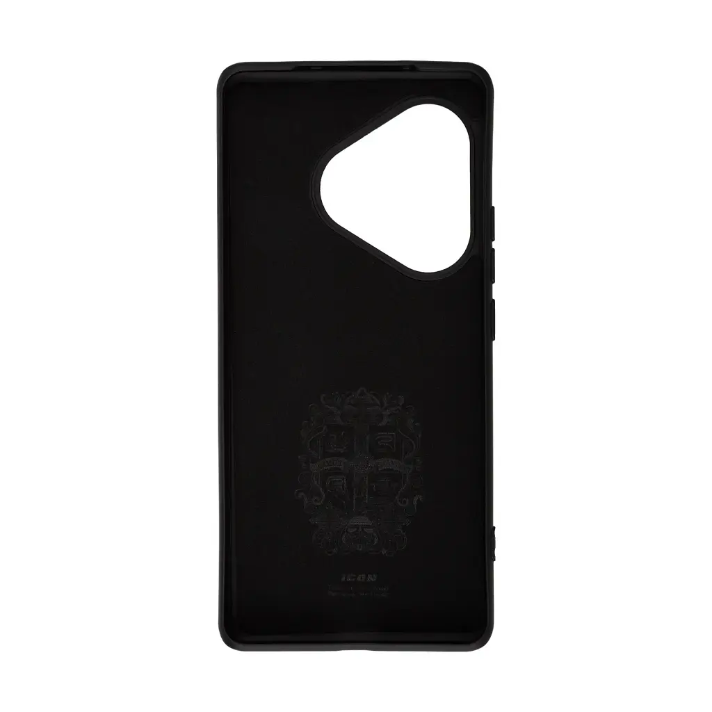 Чохол ArmorStandart ICON для Realme GT 6 / GT 6T / GT Neo 6 / GT Neo 6 SE Black - фото 2