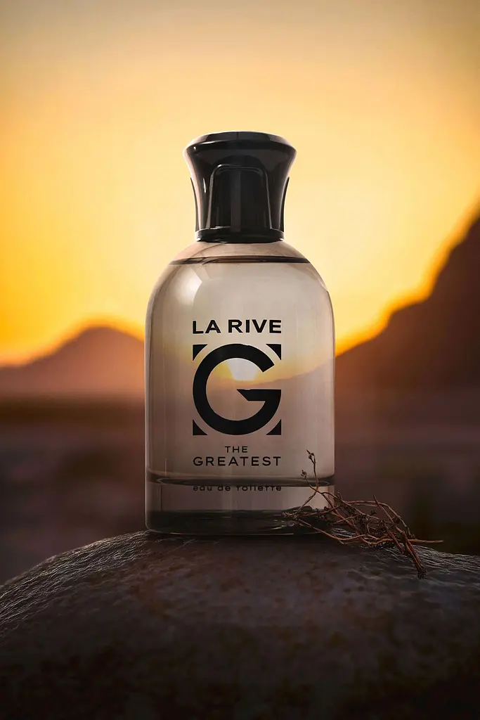 Чоловіча туалетна вода La Rive The Greatest 100 мл - фото 3