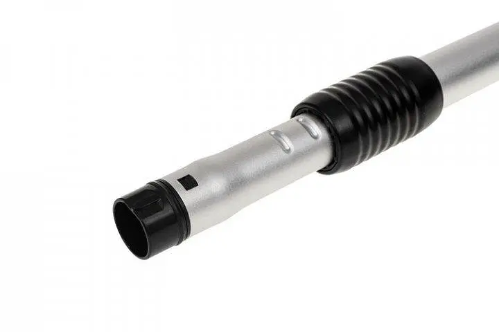 Труба телескопическая для пылесоса Samsung SC21F*, SC07F*, SC08F*, SC15F*, SC20F*, DJ97-01618B, алюминиевая - фото 2