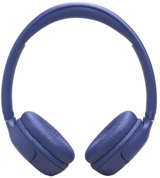 Гарнітура JBL TUNE 530BT Blue (JBLT530BTBLUEU) - фото 2