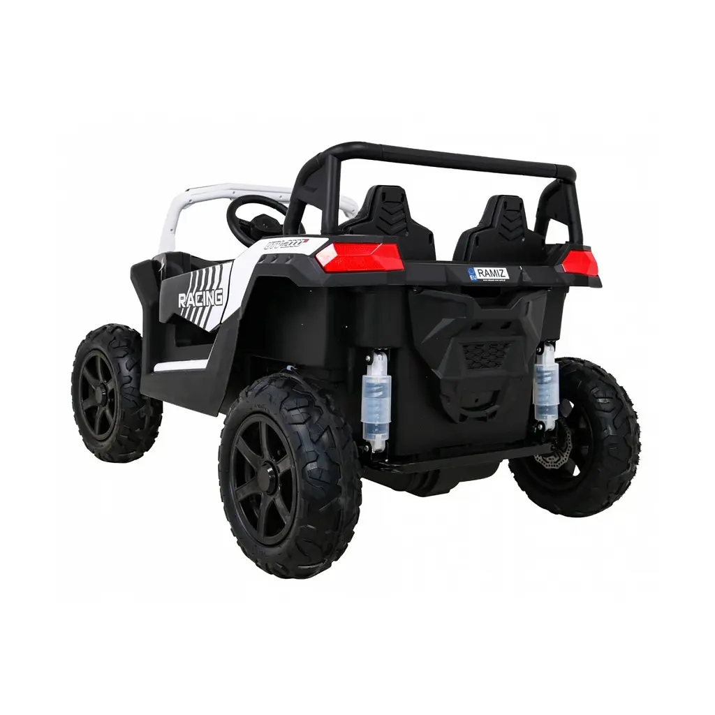 Електромобіль Ramiz Buggy ATV Strong Racing 24 В, червоний (PA.A032-STRONG.CR) - фото 20