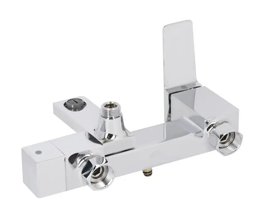 Душова система Qtap Gemini 51103KNC - фото 5