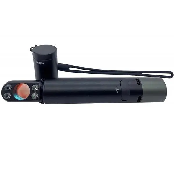 Ліхтар мультифункціональний NexTool Travel Anti-Spy Edition (NE20042) - фото 7