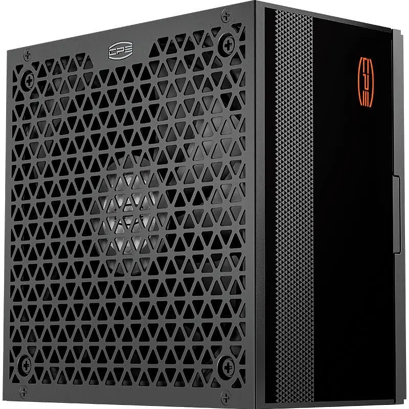 Блок питания PcCooler YN850 (P5-YN850-G1FFBK1-EU) - фото 2