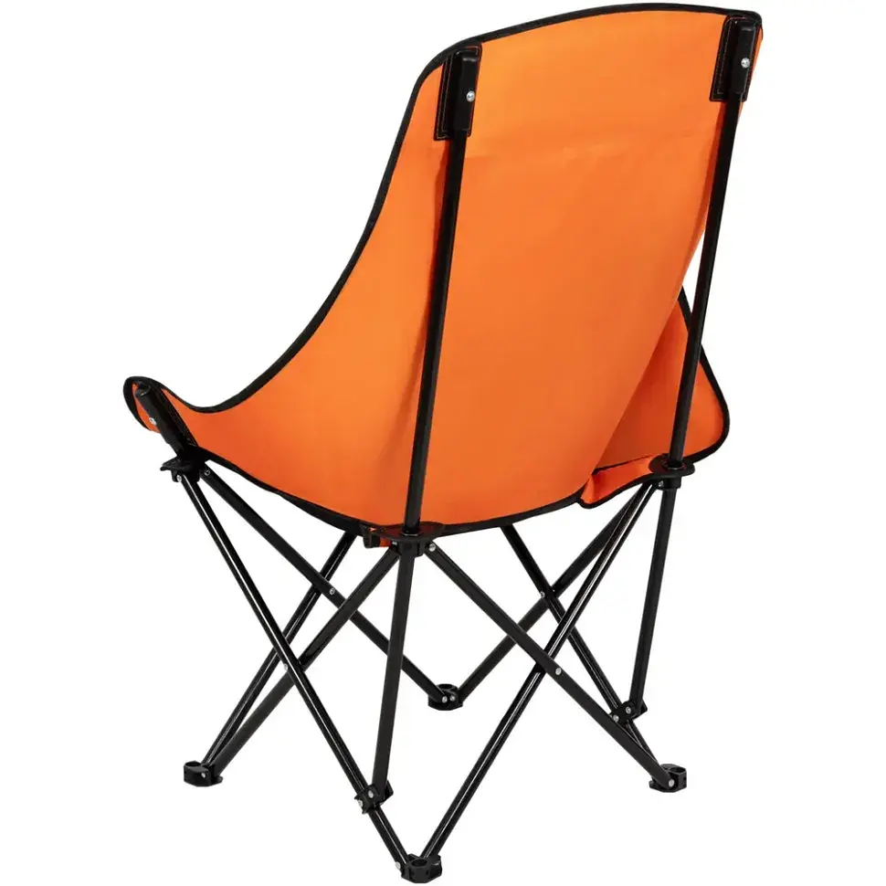 Крісло складане Skif Outdoor Cushy Orange/black (OC00379) - фото 3
