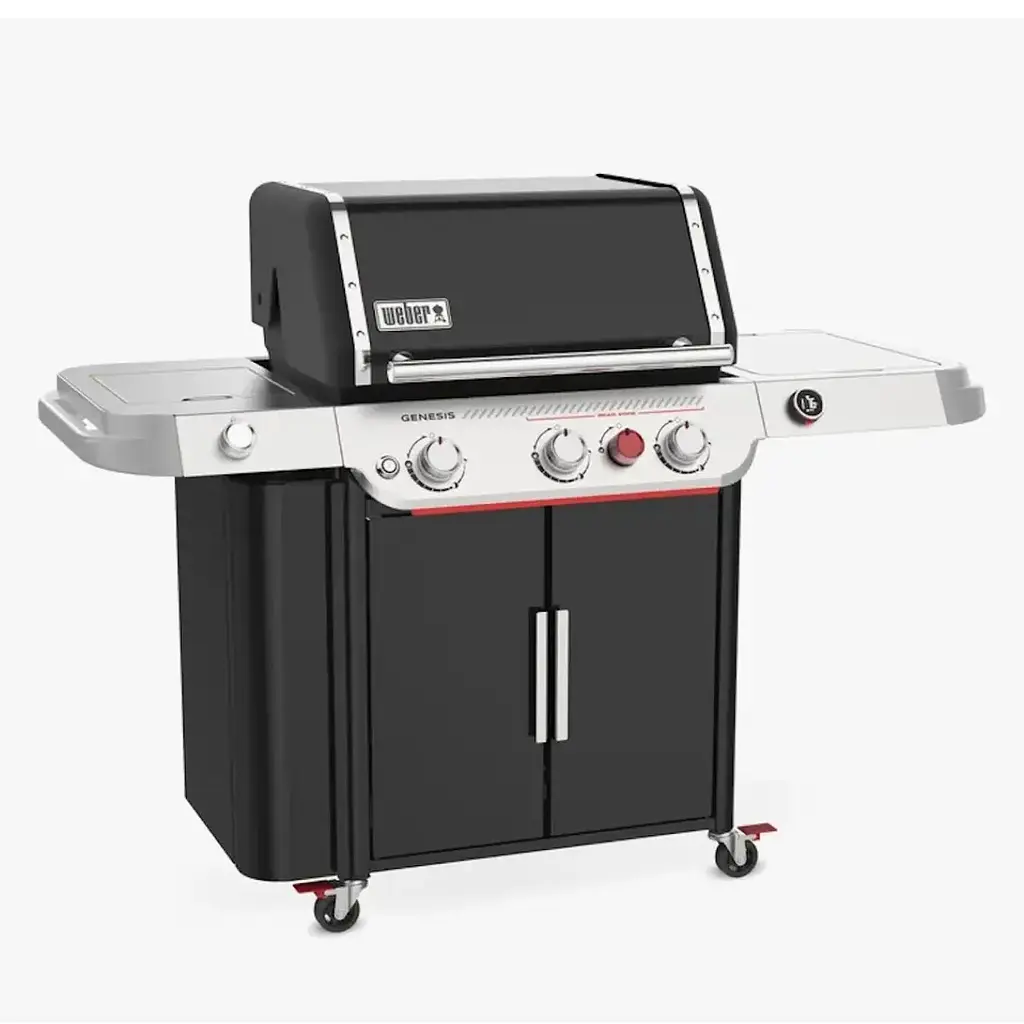 Гриль газовий Weber Genesis EPX-335W (1501956) - фото 2