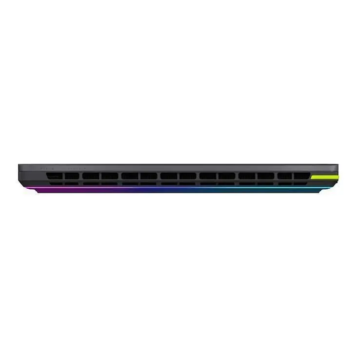 Ноутбук Asus ROG Strix G18 2025 G815JPR- S9025, 18 дюймів 2560 x 1600, Intel Core i9- 14900HX 24 C / 32 T, 2. 2 GHz- 5. 8 GHz, 36 MB cache, 28 W, 32 GB DDR5, 1 TB SSD, Nvidia GeForce RTX 5070, No Os, сірий - фото 8