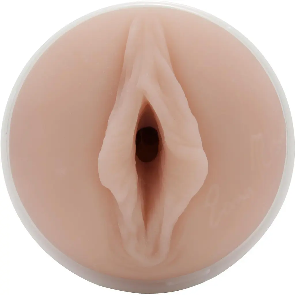Мастурбатор Fleshlight Girls Lana Rhoades - Destiny, со слепка вагины, очень нежный - фото 2