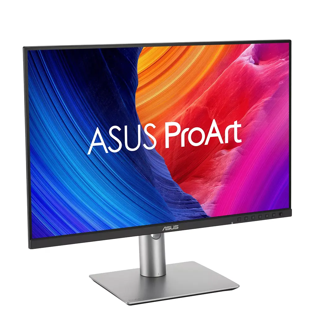 Монітор Asus 24.1" ProArt PA248QFV teh0024903 - фото 5