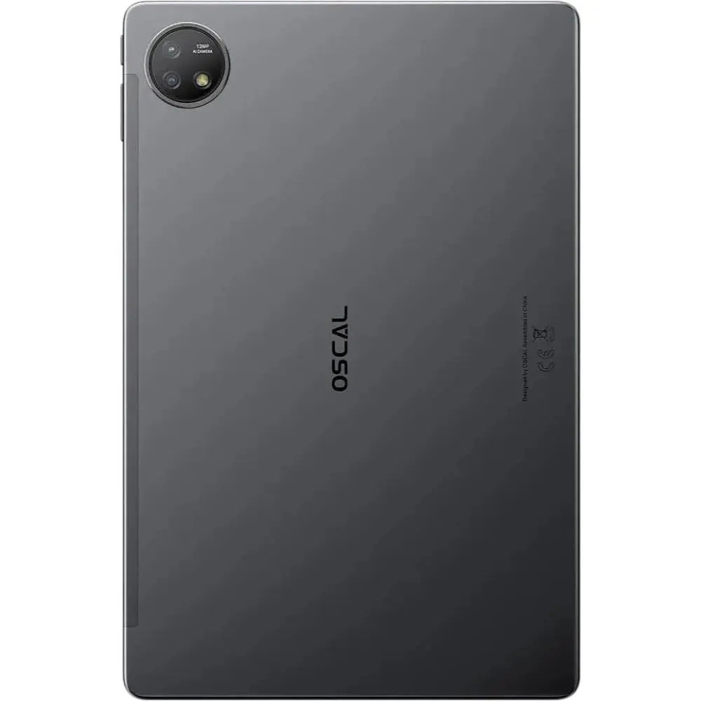 Планшет Blackview Oscal Pad 18 8/256GB Grey - фото 5