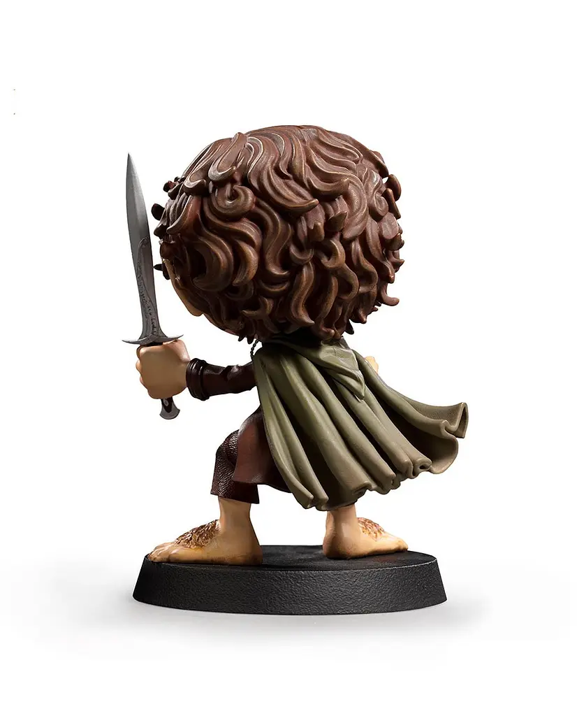 Статуэтка Lord Of The Rings Frodo (Властелин колец) - фото 3
