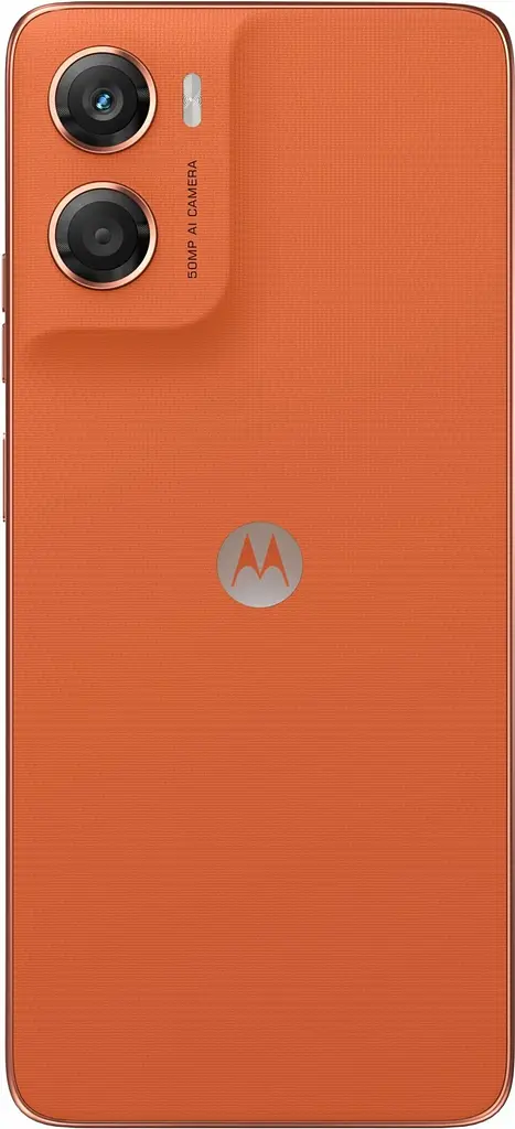 Смартфон Motorola Moto G06 4/64GB Arabesque (UA UCRF) - фото 6
