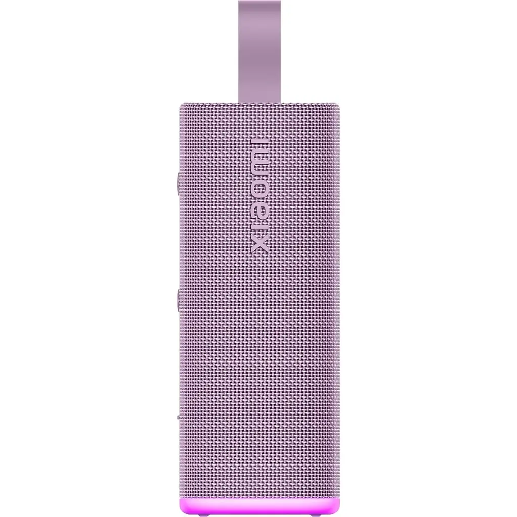Акустична система Xiaomi Sound Play Purple (QBH4431GL) - фото 6