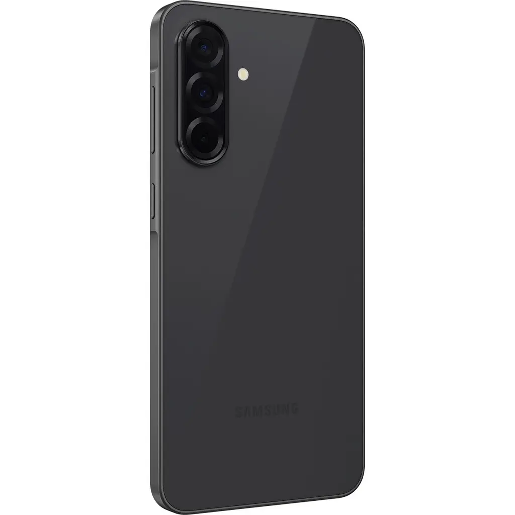 Смартфон Samsung Galaxy A36 6/128GB Awesome Black (SM-A366BZKB) [136353] - фото 6