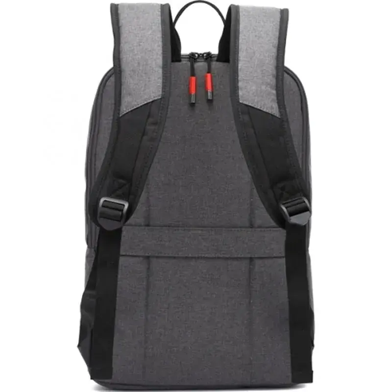Рюкзак для ноутбука Sumdex PON-261GY 15.6" Grey - фото 4