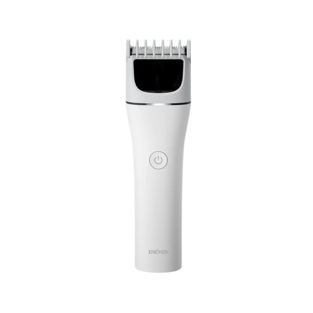 Машинка для стрижки Xiaomi Boost 2 White