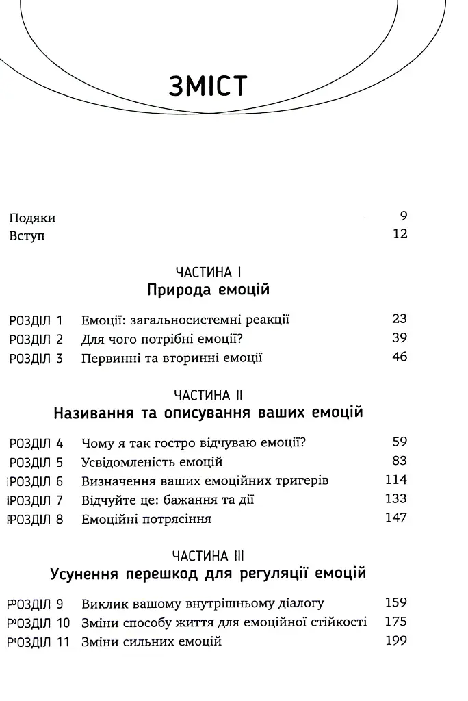 Не дозволяйте емоціям керувати вашим життям - фото 2