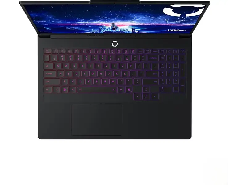Ноутбук Lenovo Legion Pro 7 16IAX10H (83F5004JPB) - фото 4