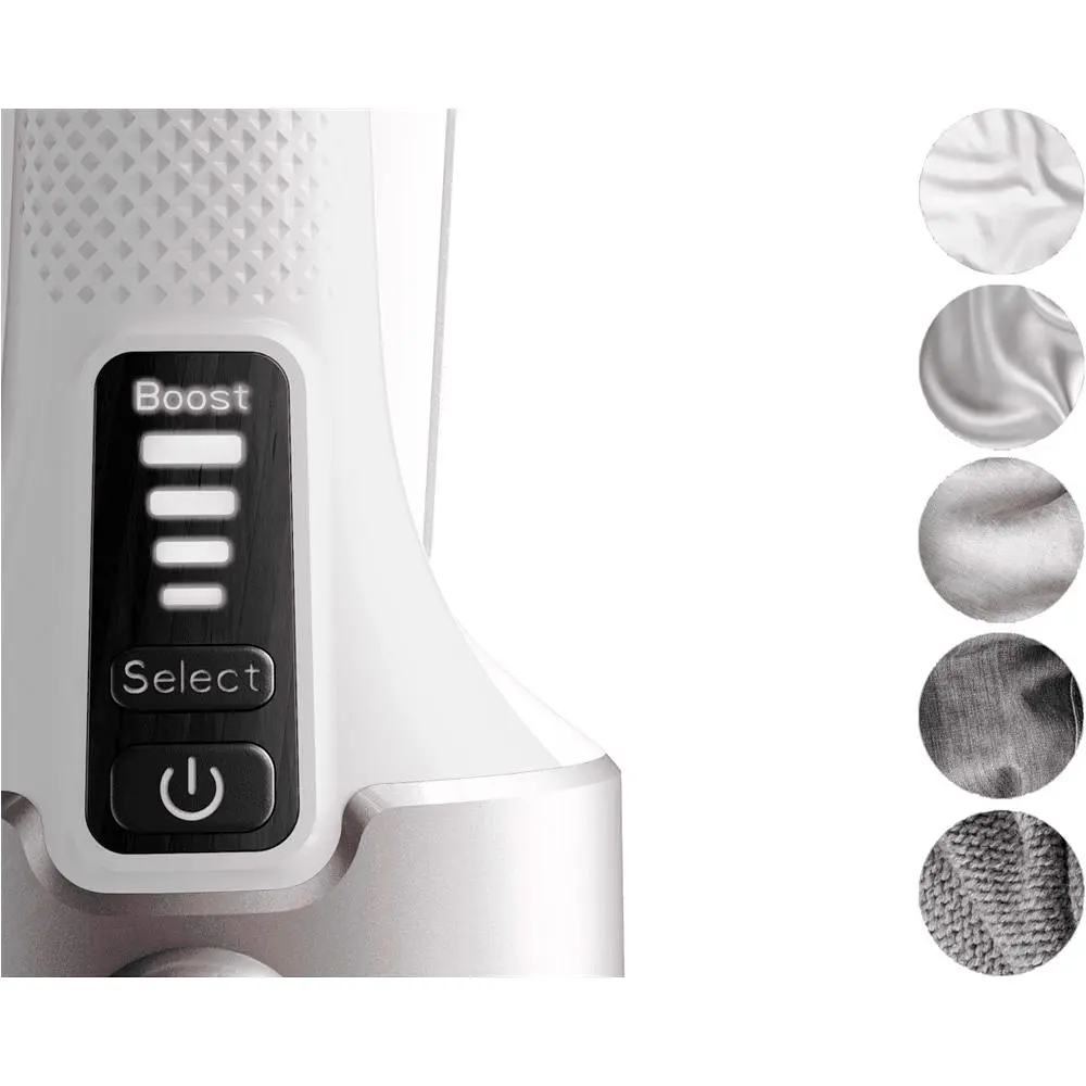 Відпарювач Tefal Pure Force 2in1 DT8720E0 [136369] - фото 3