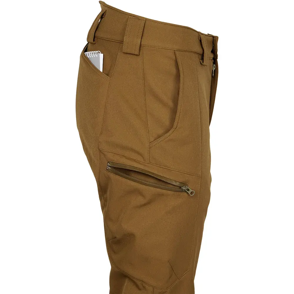 Штани Skif Tac SoftShell Gamekeeper XL Койот - фото 5