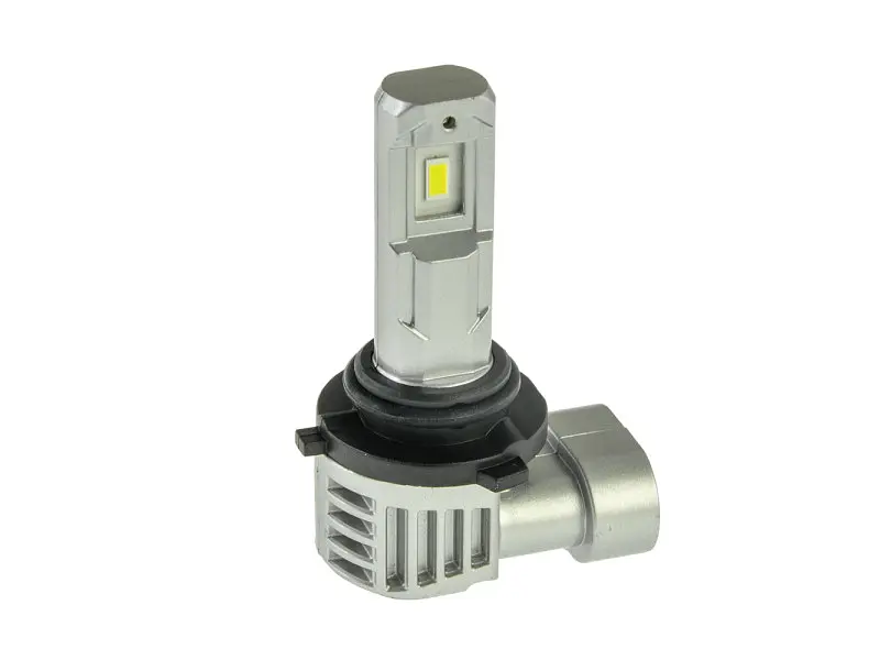 Автолампа Nextone LED L9 9006 6000K