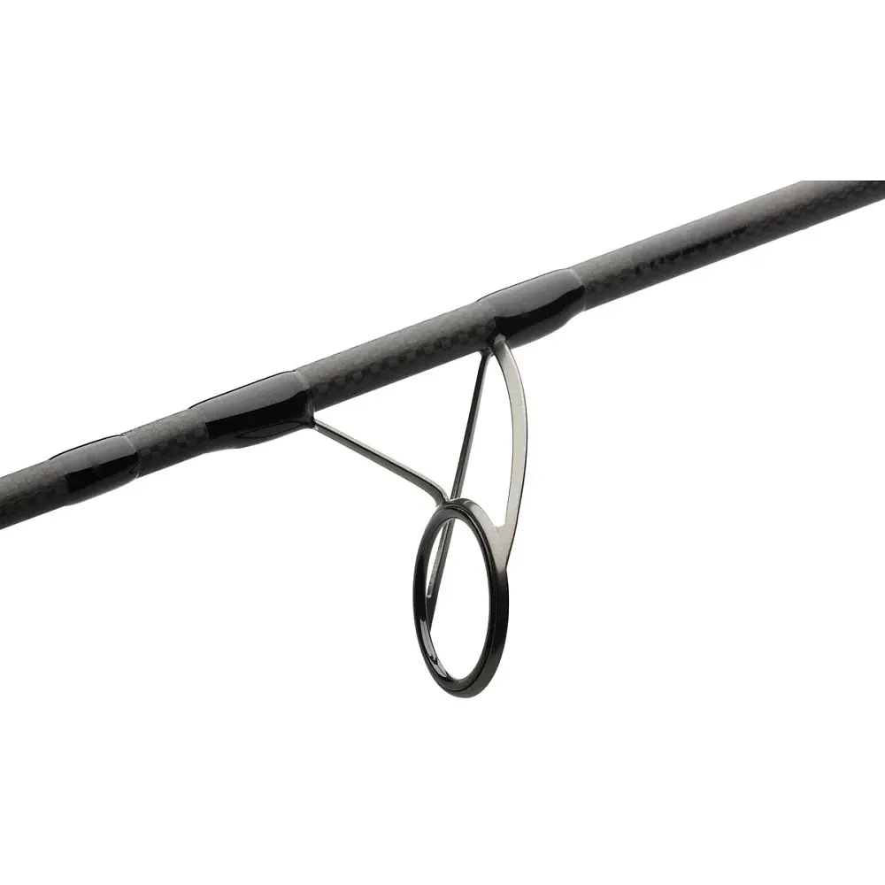 Удилище карповое Prologic C3 Fulcrum FS Xtra Distance 13’/3.90 м 3.75 lbs 2 sec. - фото 3