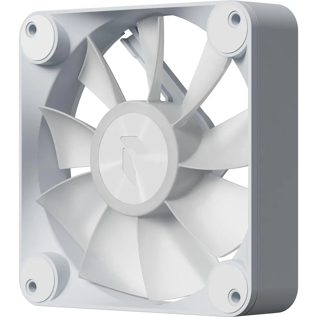 Комплект вентиляторів APNX FP1-R 120 ARGB White - 3 Pack (APF3-PF11267.21) - фото 8