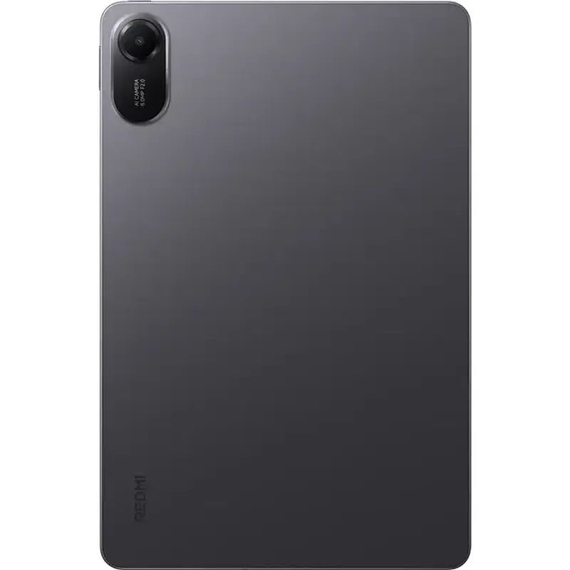 Планшет Xiaomi Redmi Pad 2 4/128GB Graphite Gray (VHU5659EU) - фото 4