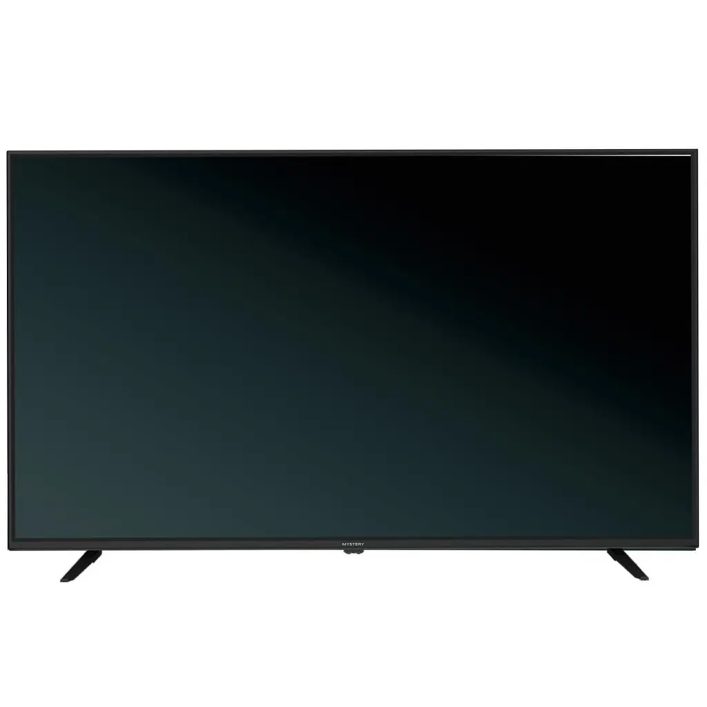 Телевизор Mystery TV 55 MTV-5560UDT2 4K/Android 11/DVB-T2/2xUSB 2.0/3хHDMI/CI-слот/Wi-Fi/Black - фото 2
