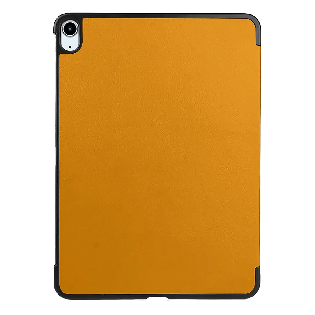 Чехол ArmorStandart Smart Case для iPad Air 11 2025 / 2024 Orange (ARM89217) - фото 2