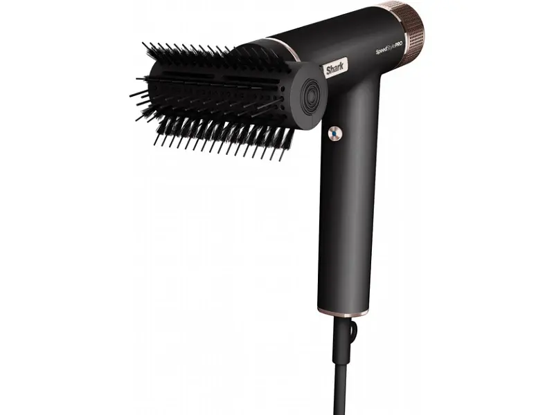 Фен SHARK SpeedStyle Pro 5-in-1 Hair Dryer System HD752EU - фото 4