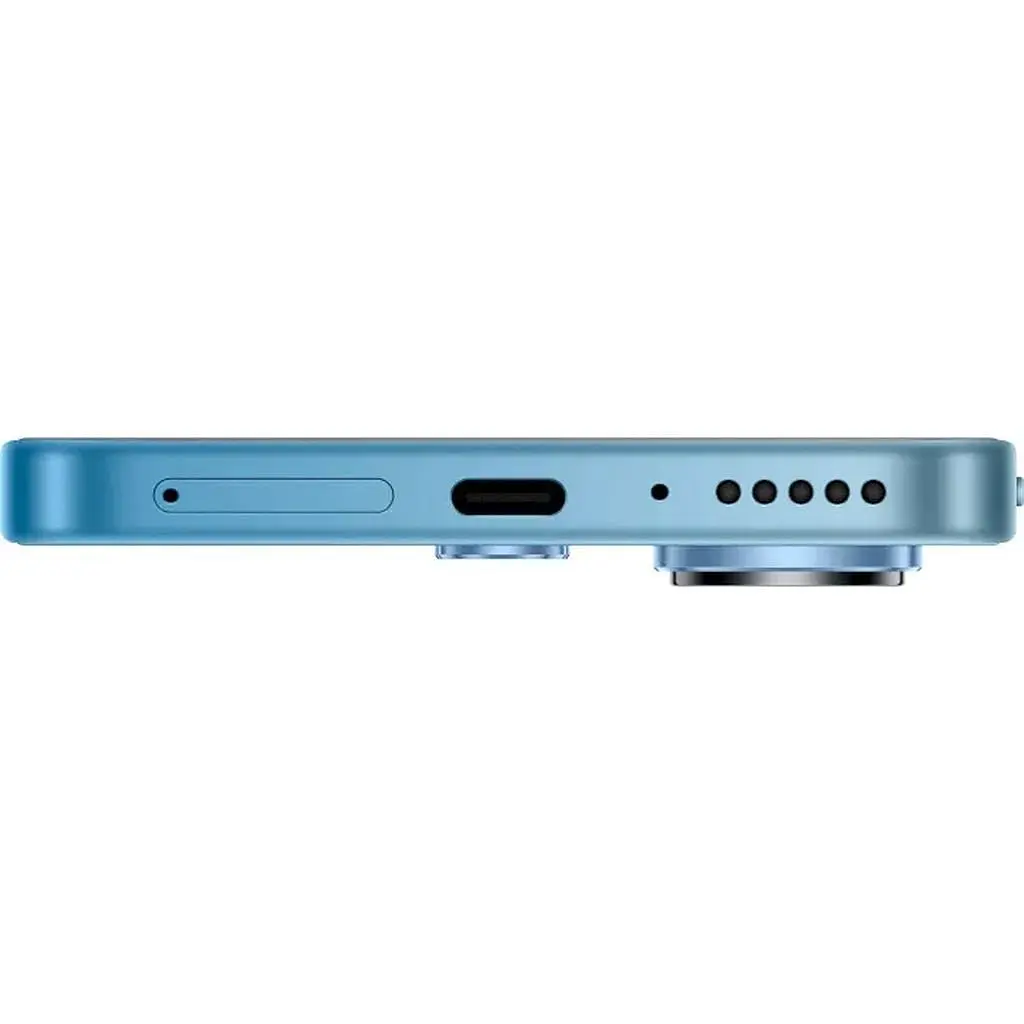 Смартфон Xiaomi Redmi Note 13 8/512GB NFC Ice Blue - фото 20