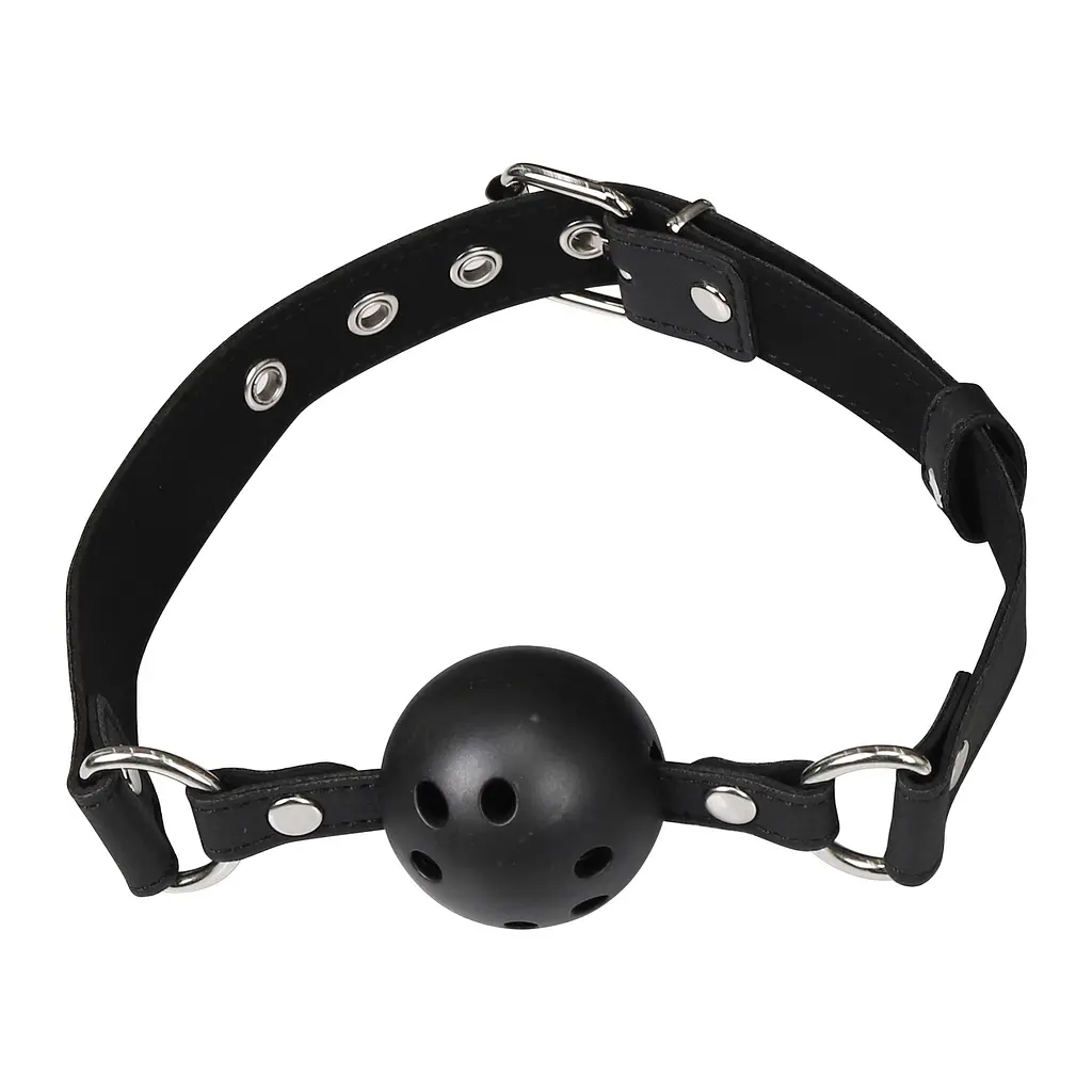 Набір БДСМ Erospace Wild Play BDSM Set 5 pcs C11 62050072-0011 104596 - фото 8