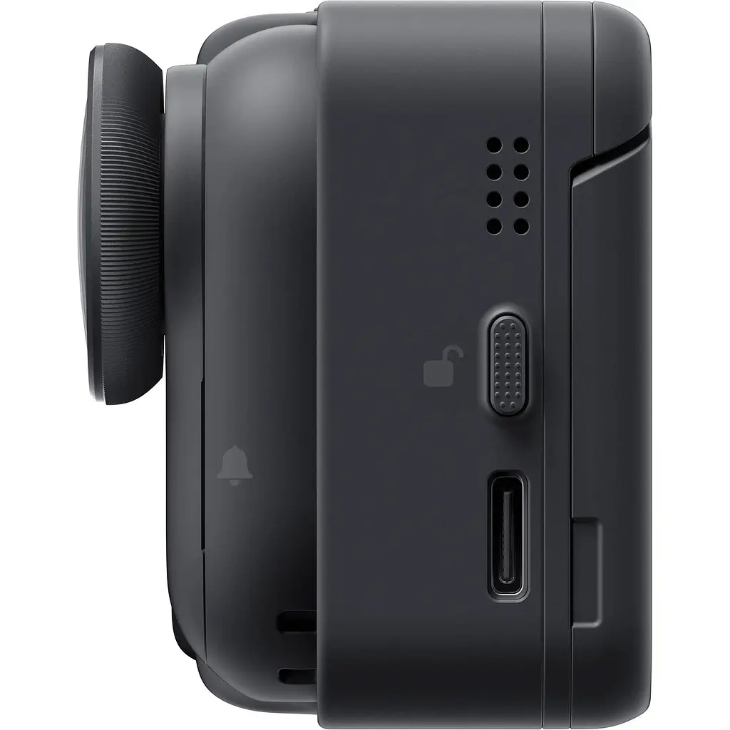 Екшн-камера Insta360 GO Ultra Creator Bundle Midnight Black (CINSABEA_GOULTRA06) EU [164326] - фото 4